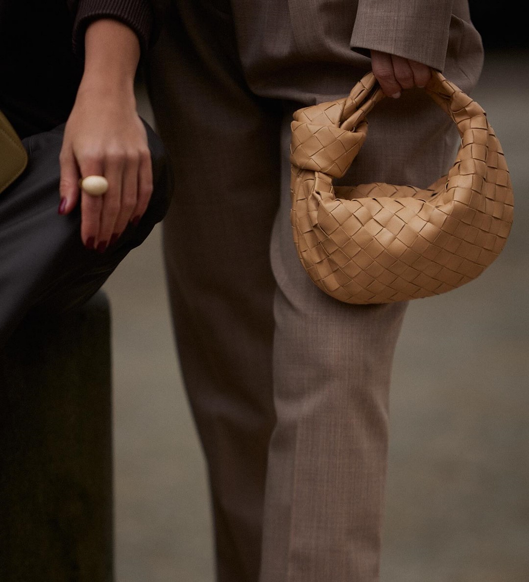 Сумки в сезоне осень-зима 2026-2027: самые модные модели, цвета и формы