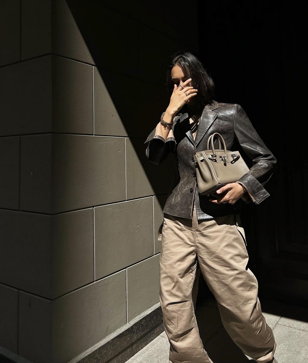 Сумки в сезоне осень-зима 2026-2027: самые модные модели, цвета и формы