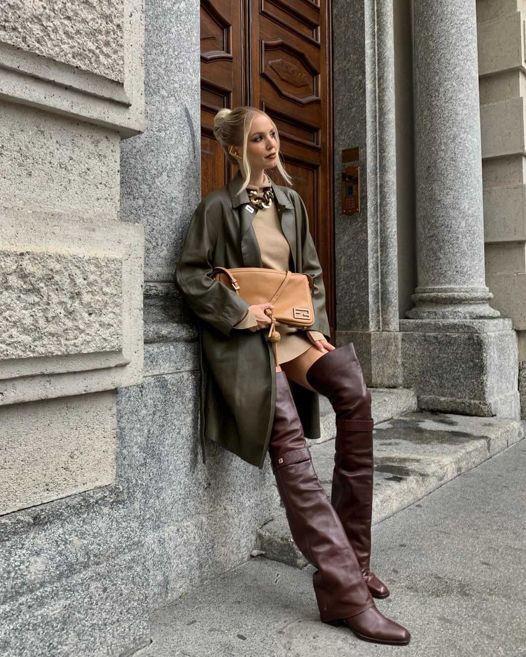 Сумки в сезоне осень-зима 2026-2027: самые модные модели, цвета и формы