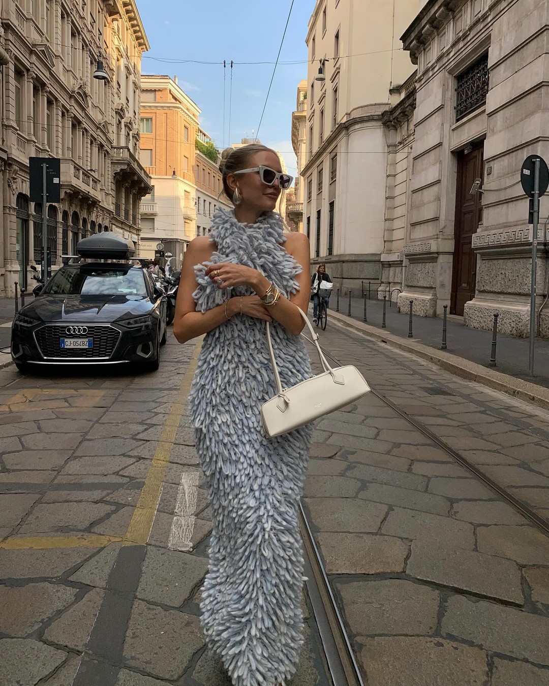 Сумки в сезоне осень-зима 2026-2027: самые модные модели, цвета и формы