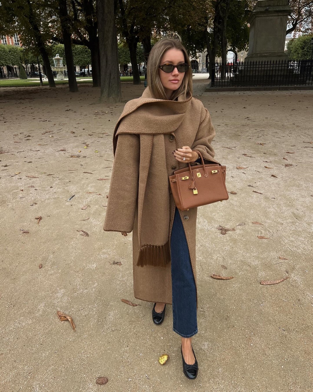 Сумки в сезоне осень-зима 2026-2027: самые модные модели, цвета и формы