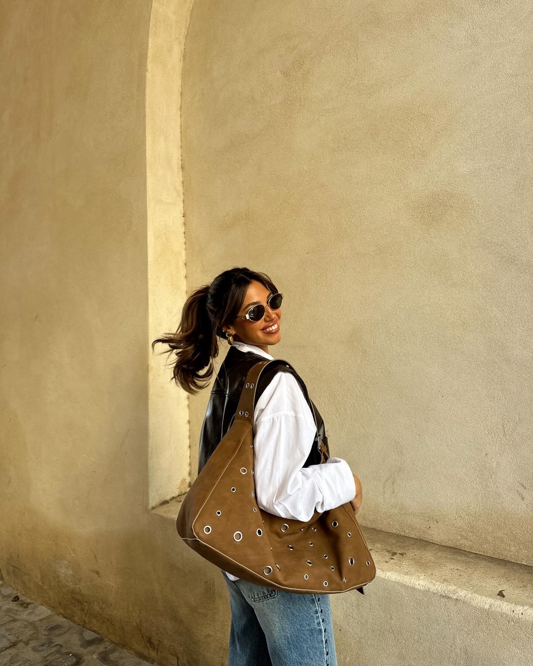 Сумки в сезоне осень-зима 2026-2027: самые модные модели, цвета и формы