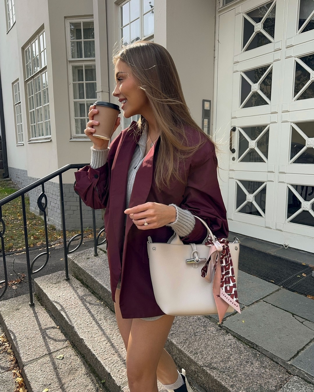 Сумки в сезоне осень-зима 2026-2027: самые модные модели, цвета и формы