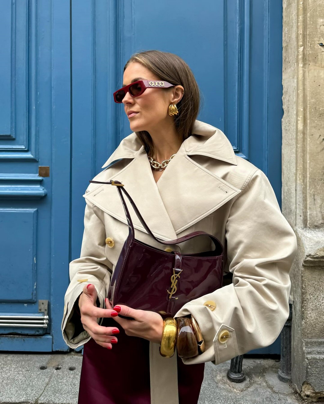 Сумки в сезоне осень-зима 2026-2027: самые модные модели, цвета и формы