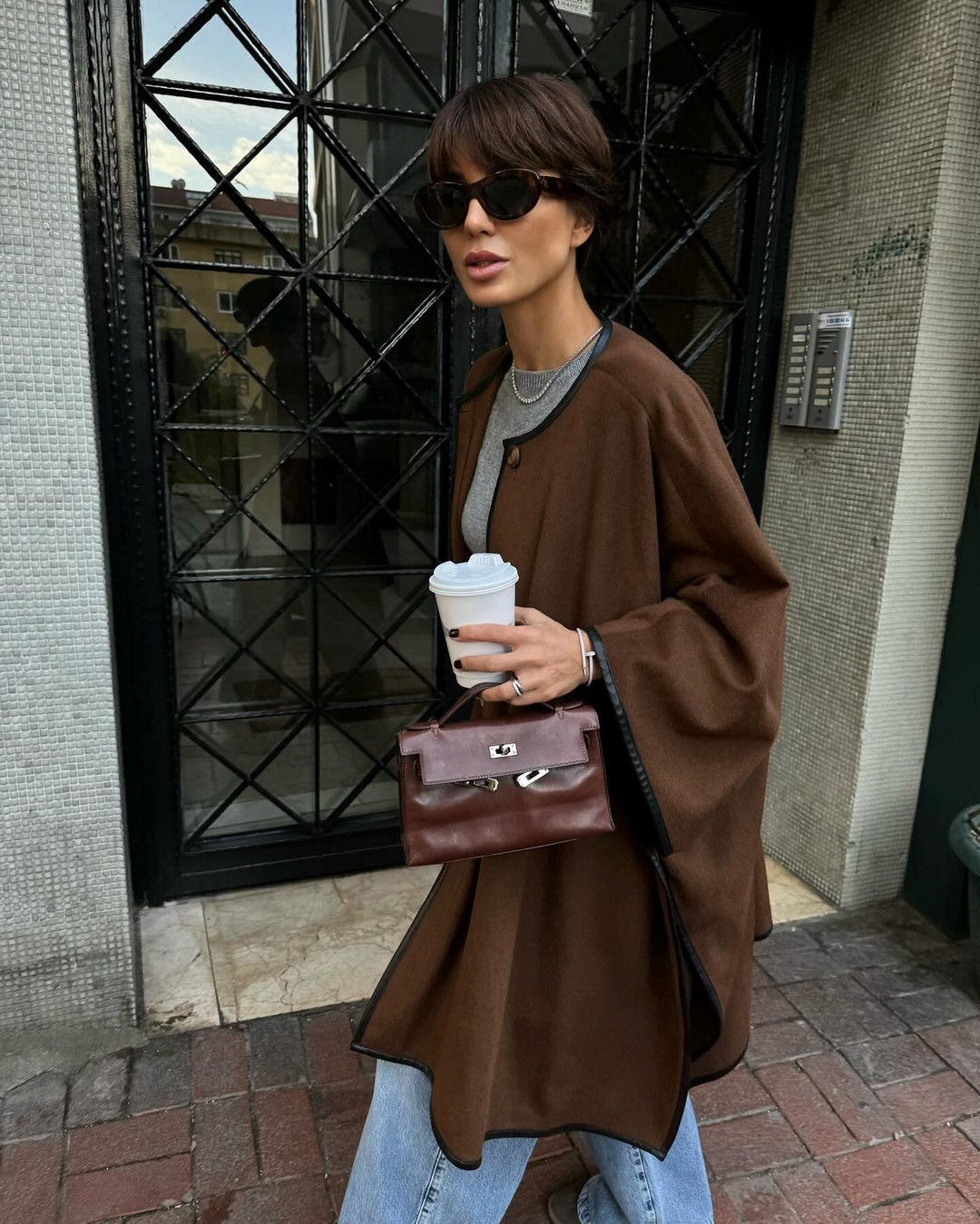 Сумки в сезоне осень-зима 2026-2027: самые модные модели, цвета и формы