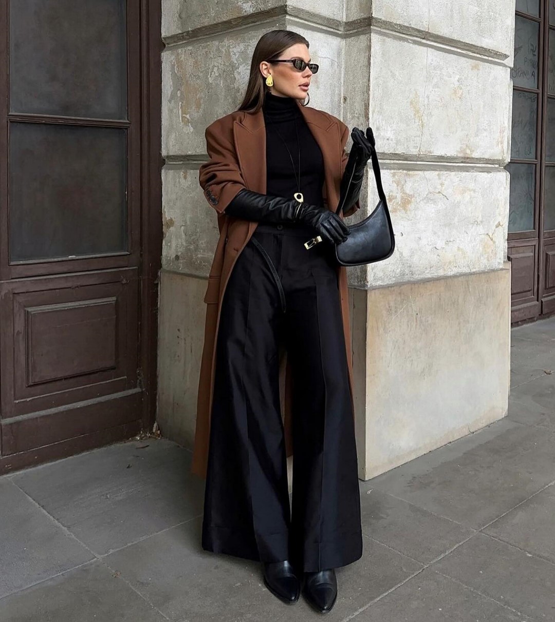 Сумки в сезоне осень-зима 2026-2027: самые модные модели, цвета и формы