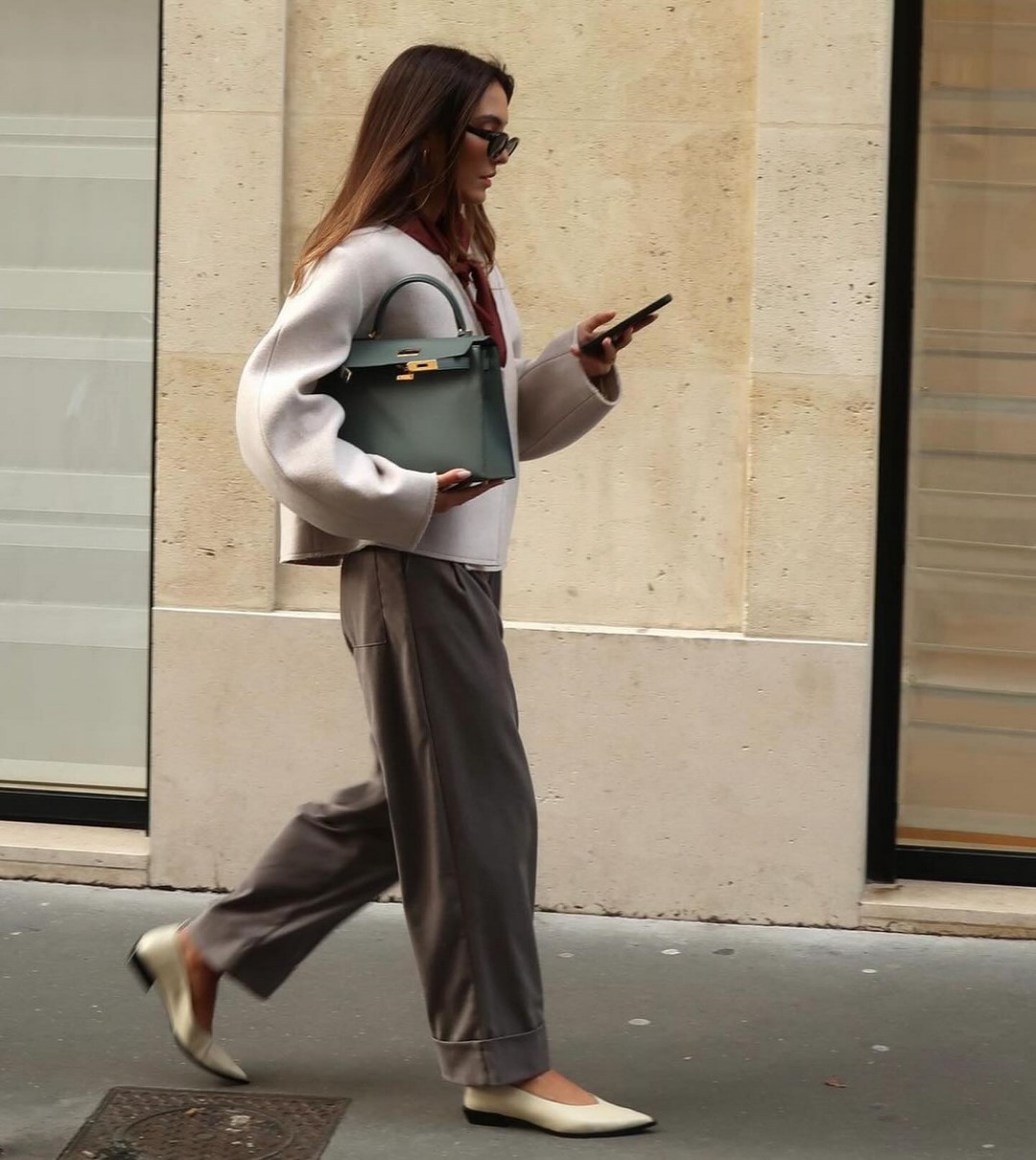 Сумки в сезоне осень-зима 2026-2027: самые модные модели, цвета и формы