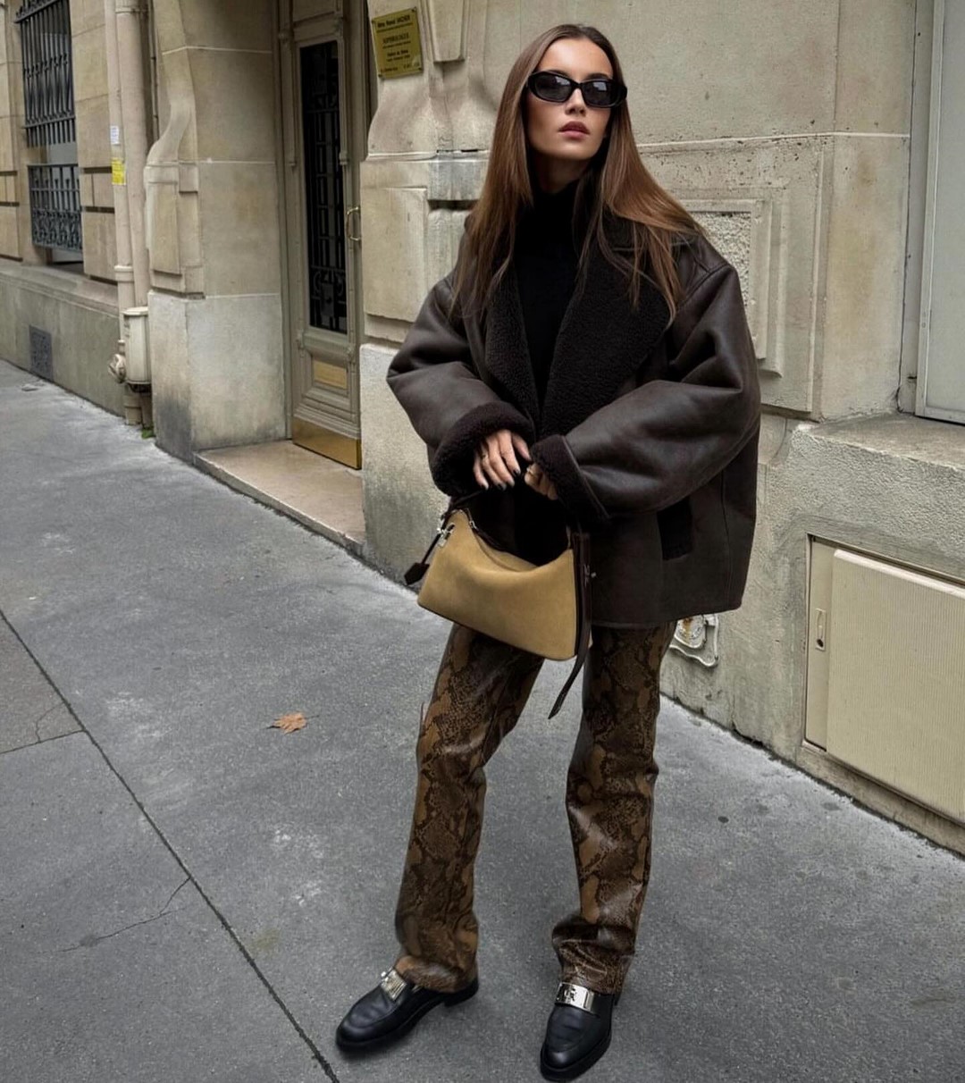 Сумки в сезоне осень-зима 2026-2027: самые модные модели, цвета и формы