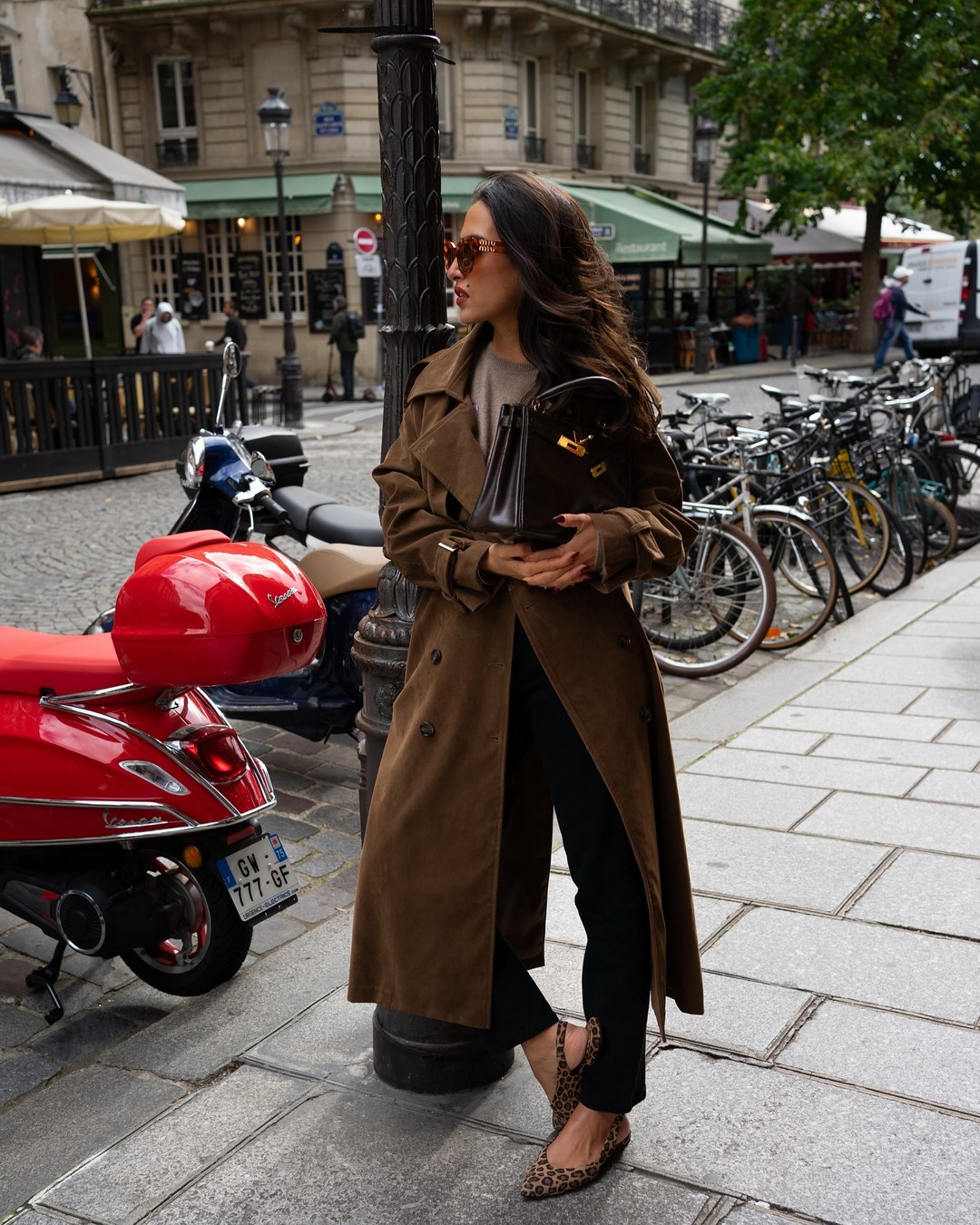 Сумки в сезоне осень-зима 2026-2027: самые модные модели, цвета и формы