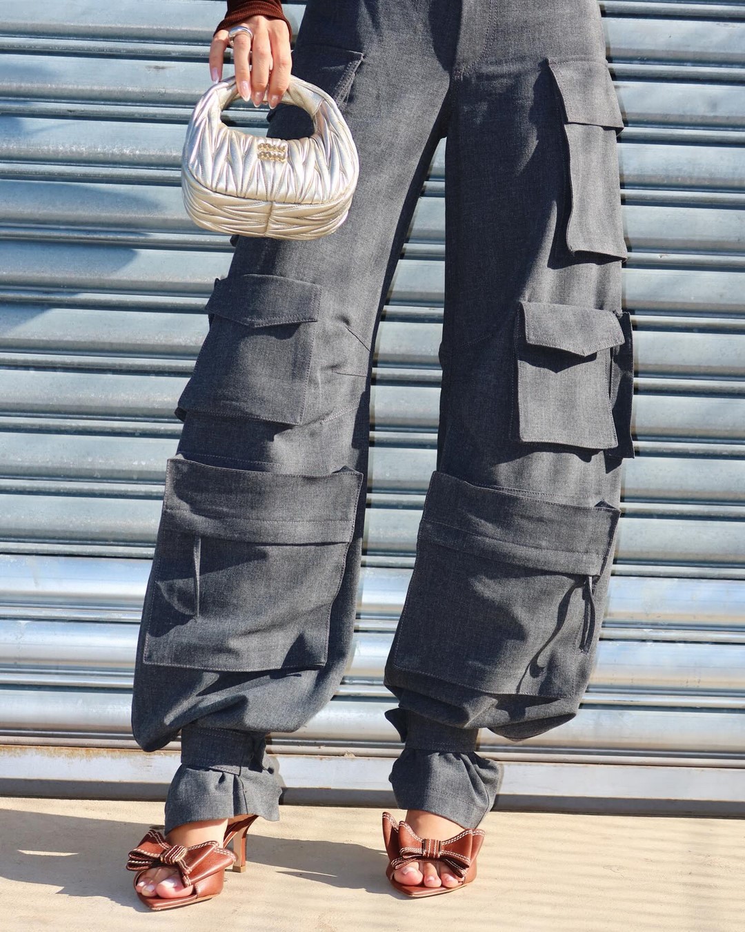 Сумки в сезоне осень-зима 2026-2027: самые модные модели, цвета и формы