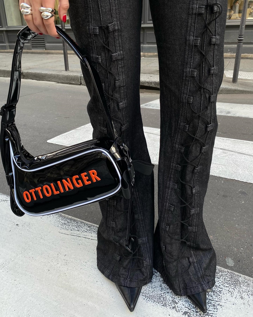 Сумки в сезоне осень-зима 2026-2027: самые модные модели, цвета и формы