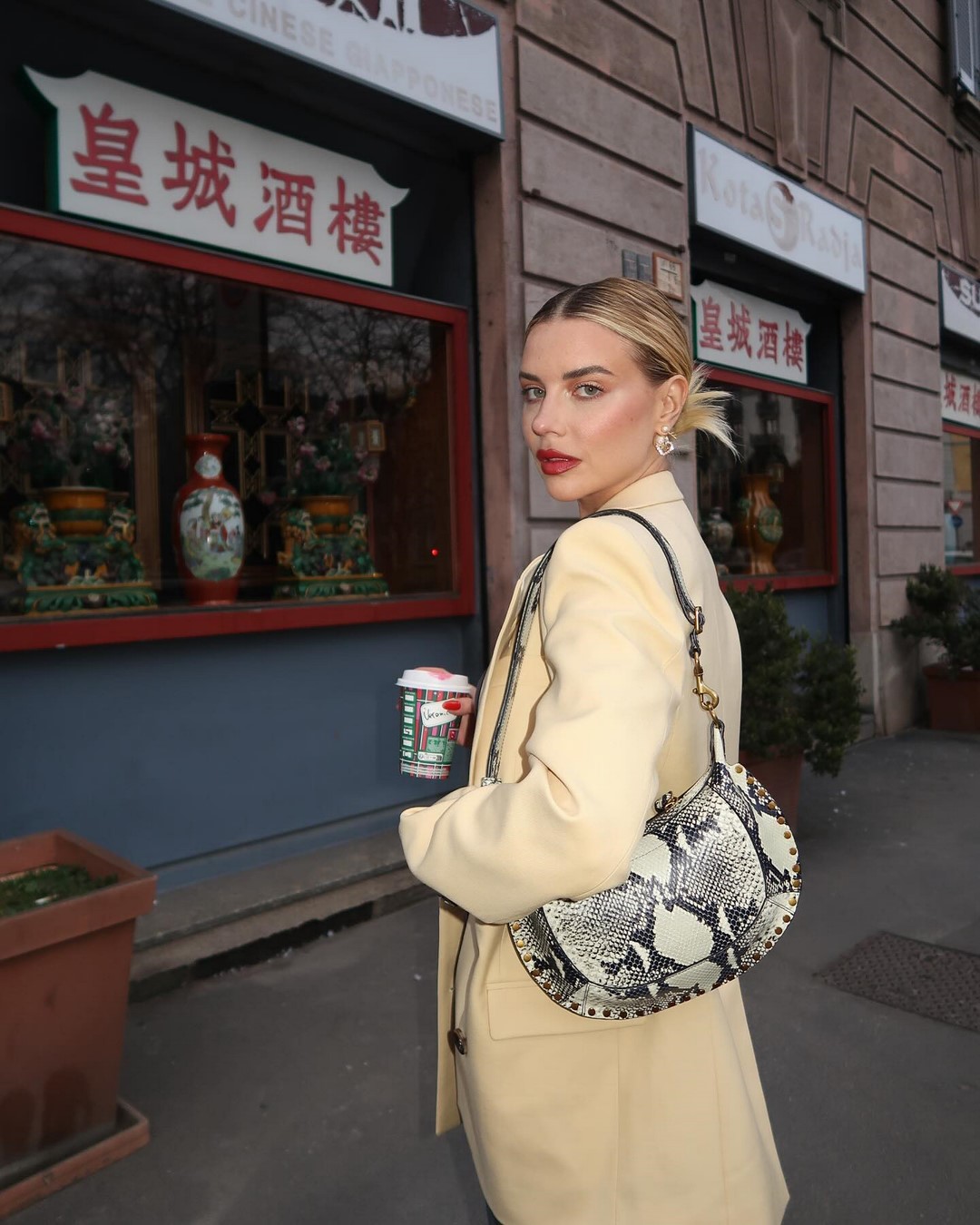 Сумки в сезоне осень-зима 2026-2027: самые модные модели, цвета и формы