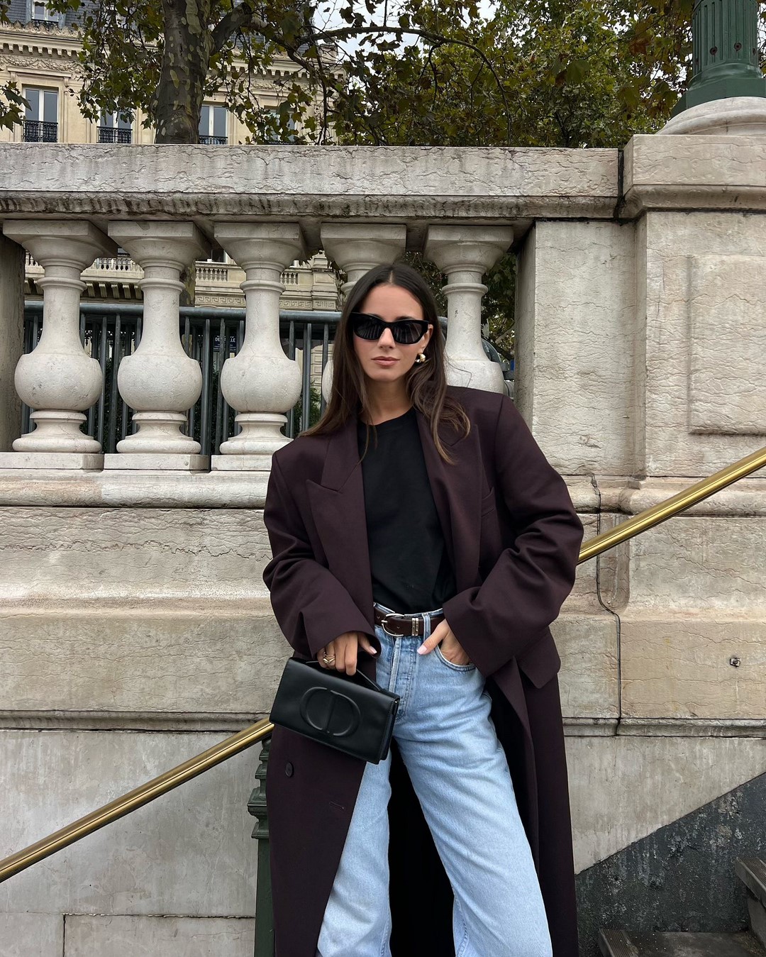 Сумки в сезоне осень-зима 2026-2027: самые модные модели, цвета и формы