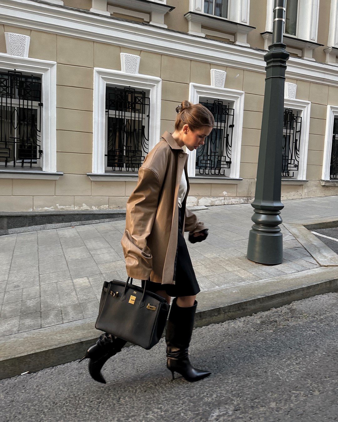 Сумки в сезоне осень-зима 2026-2027: самые модные модели, цвета и формы