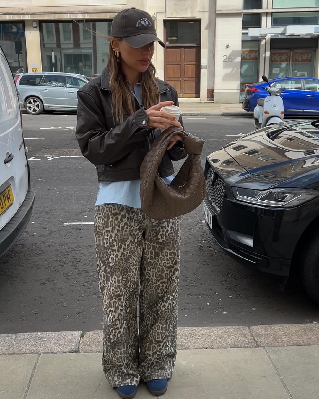 Сумки в сезоне осень-зима 2026-2027: самые модные модели, цвета и формы