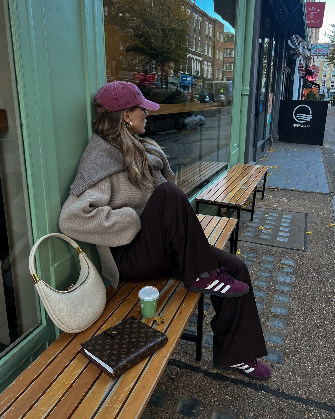 Сумки в сезоне осень-зима 2026-2027: самые модные модели, цвета и формы