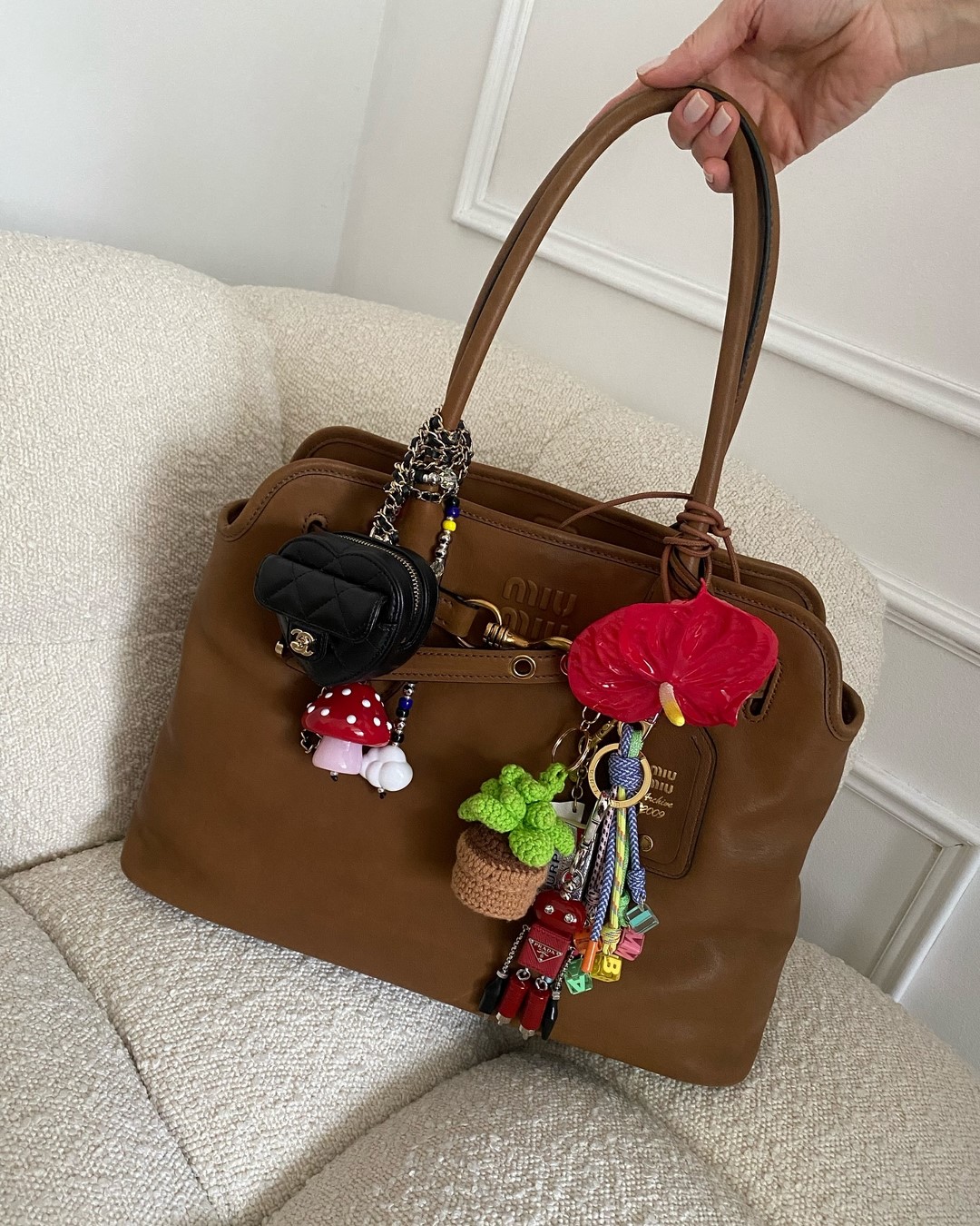 Сумки в сезоне осень-зима 2026-2027: самые модные модели, цвета и формы