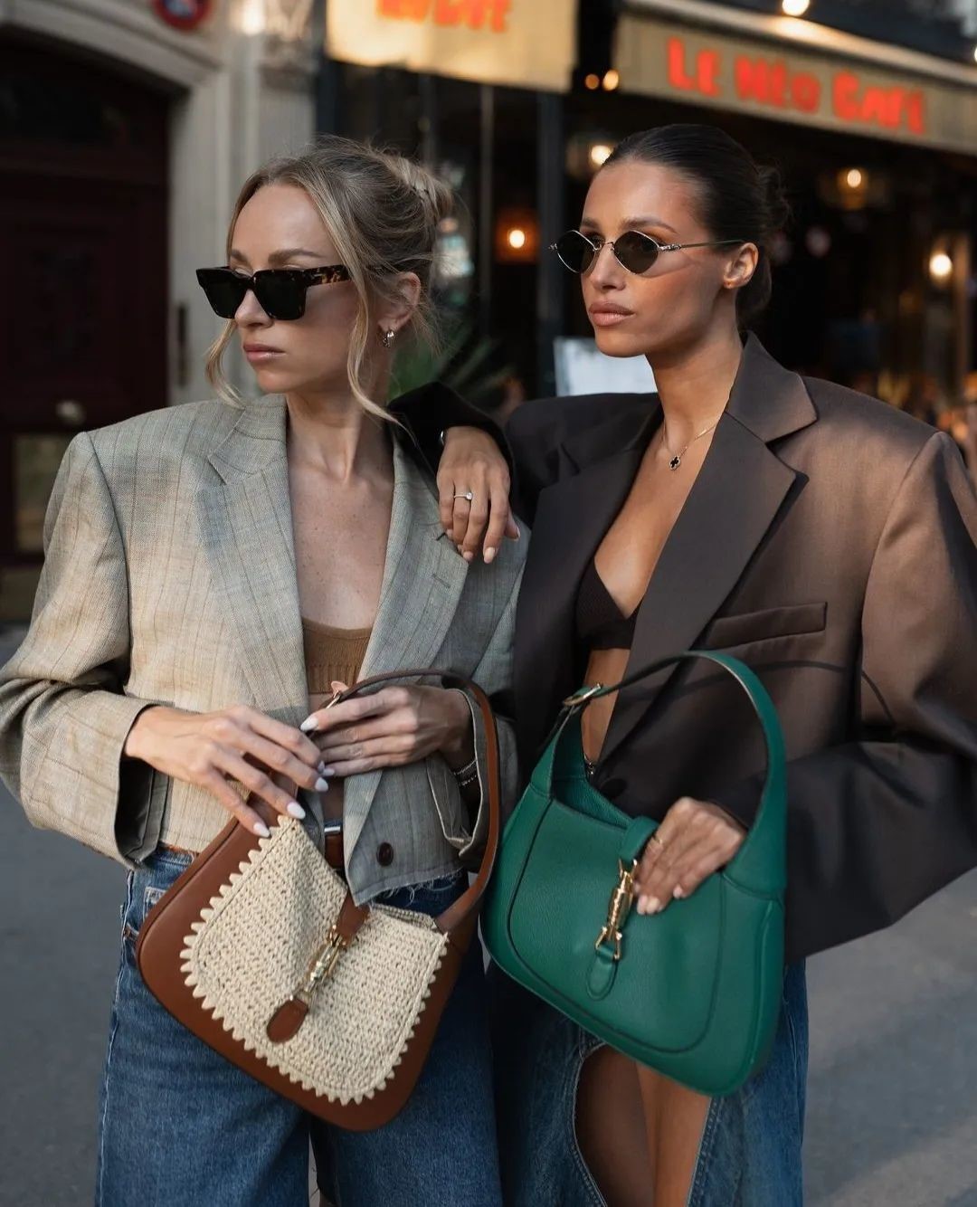 Сумки в сезоне осень-зима 2026-2027: самые модные модели, цвета и формы