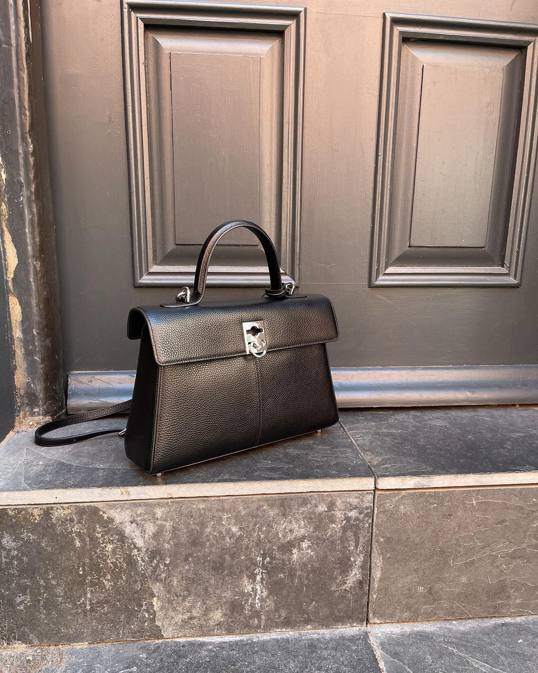 Сумки в сезоне осень-зима 2026-2027: самые модные модели, цвета и формы