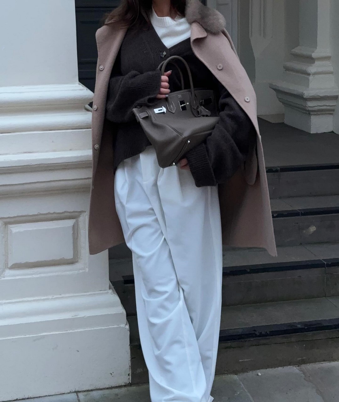 Сумки в сезоне осень-зима 2026-2027: самые модные модели, цвета и формы