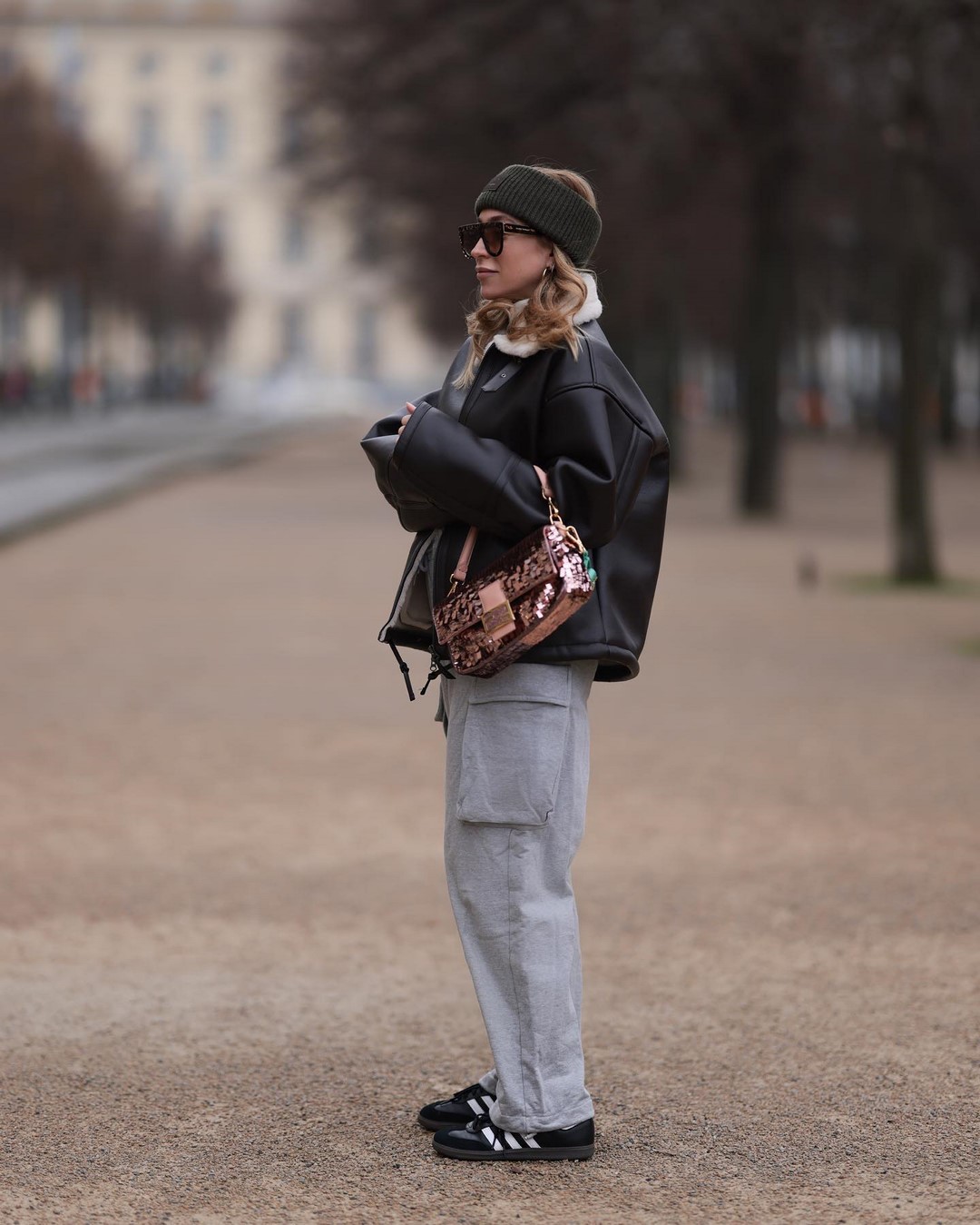 Сумки в сезоне осень-зима 2026-2027: самые модные модели, цвета и формы