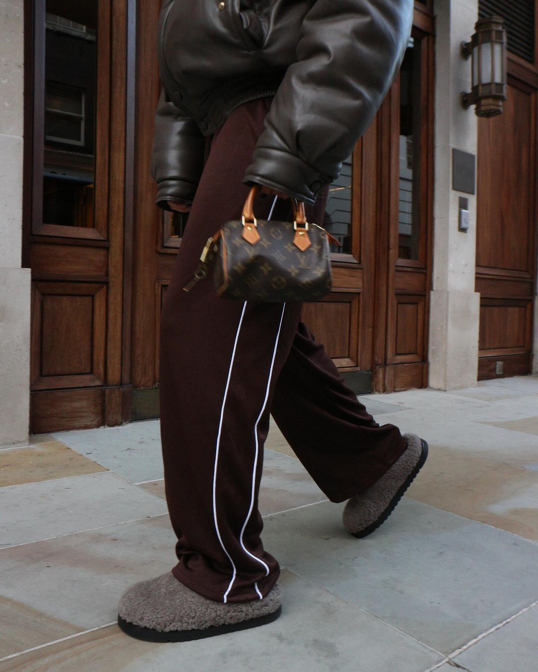 Сумки в сезоне осень-зима 2026-2027: самые модные модели, цвета и формы