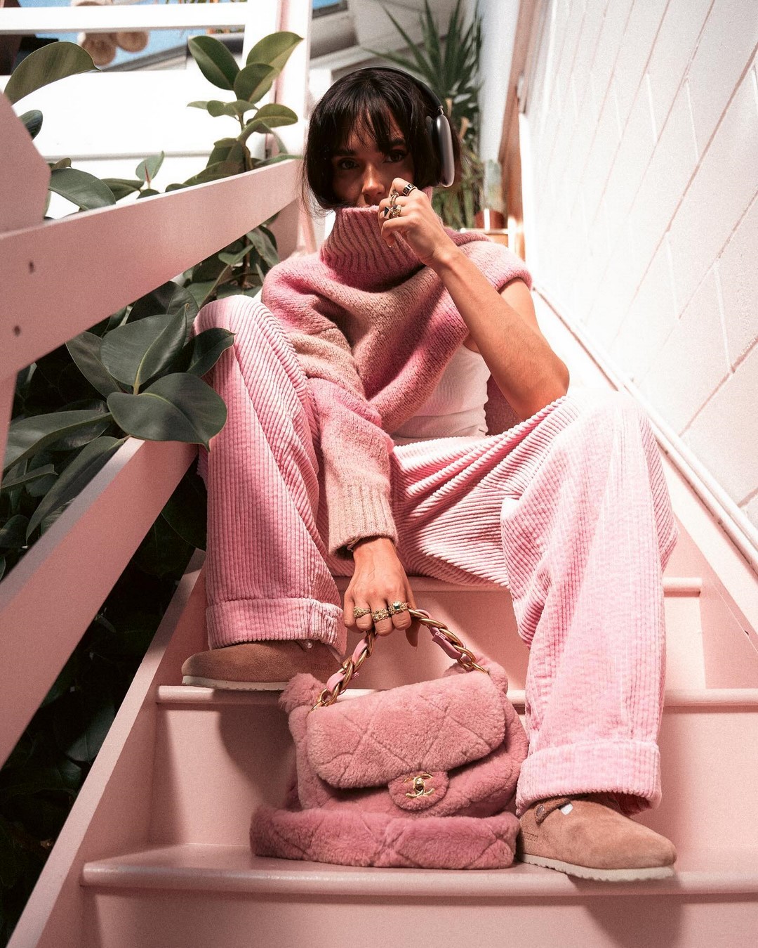 Сумки в сезоне осень-зима 2026-2027: самые модные модели, цвета и формы