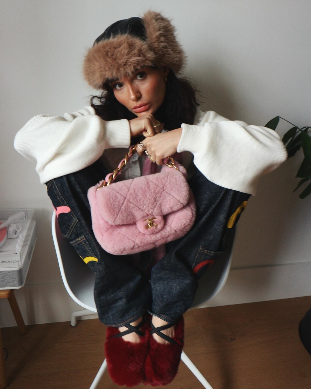 Сумки в сезоне осень-зима 2026-2027: самые модные модели, цвета и формы