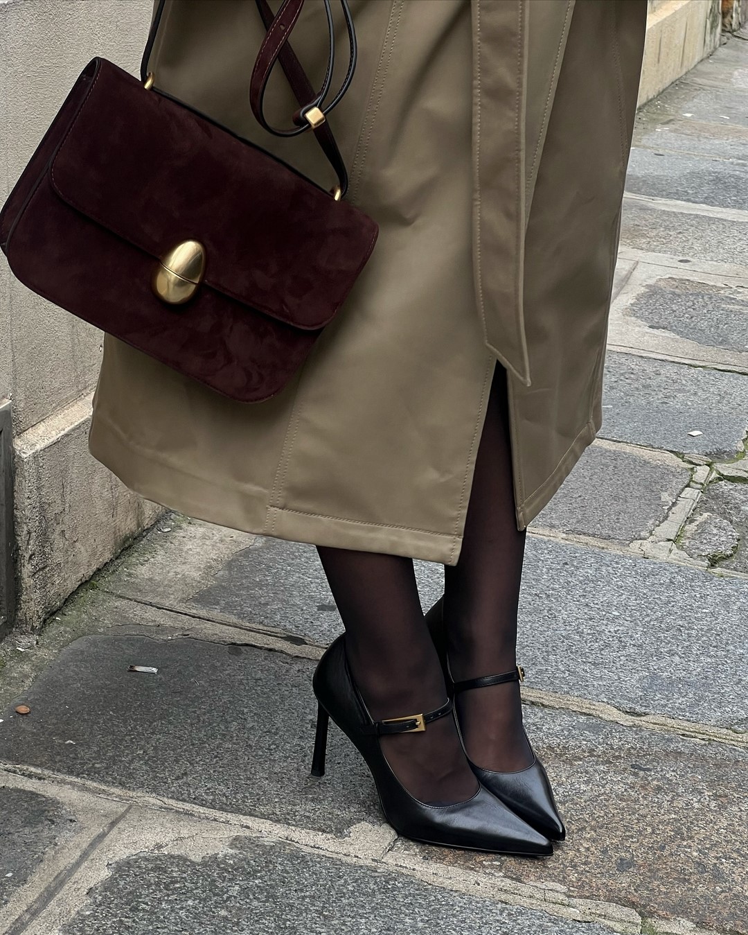 Сумки в сезоне осень-зима 2026-2027: самые модные модели, цвета и формы