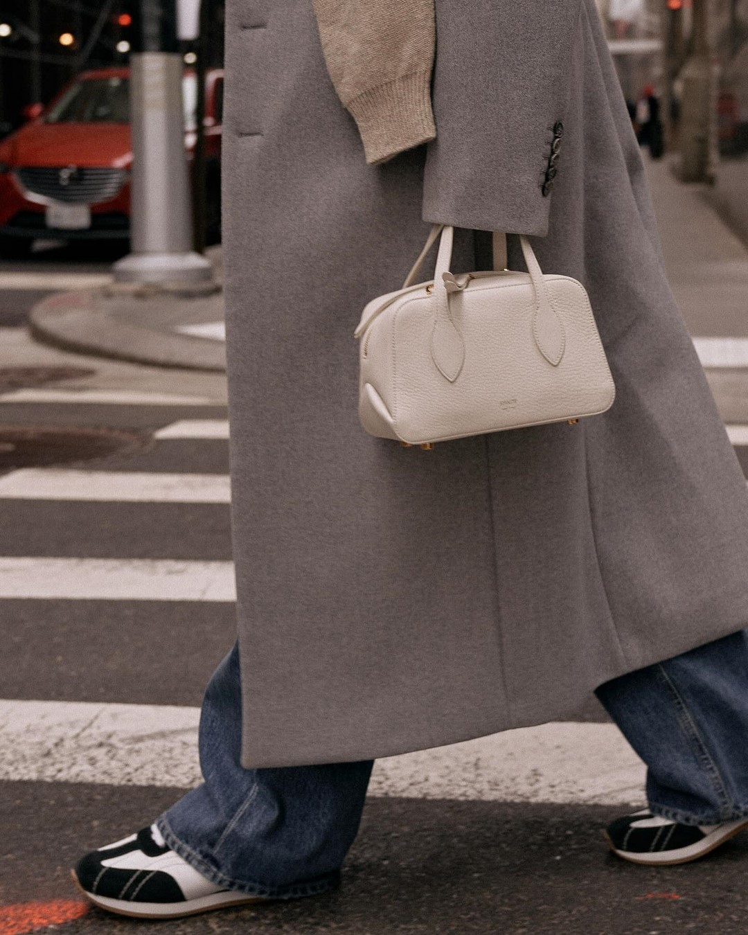 Сумки в сезоне осень-зима 2026-2027: самые модные модели, цвета и формы