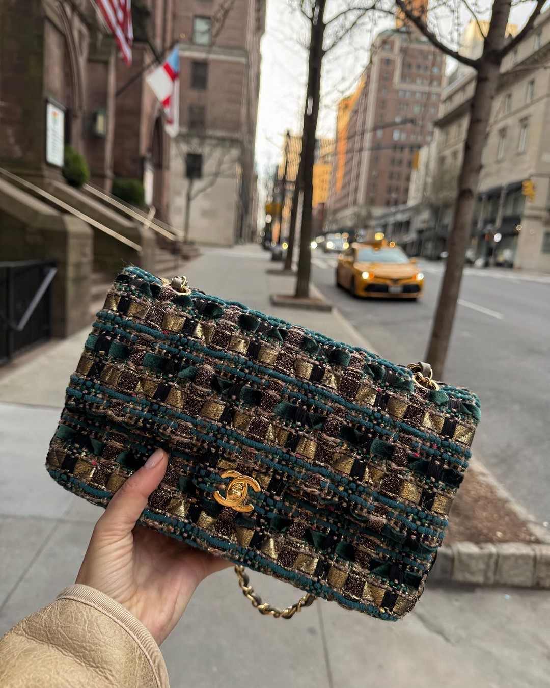 Сумки в сезоне осень-зима 2026-2027: самые модные модели, цвета и формы