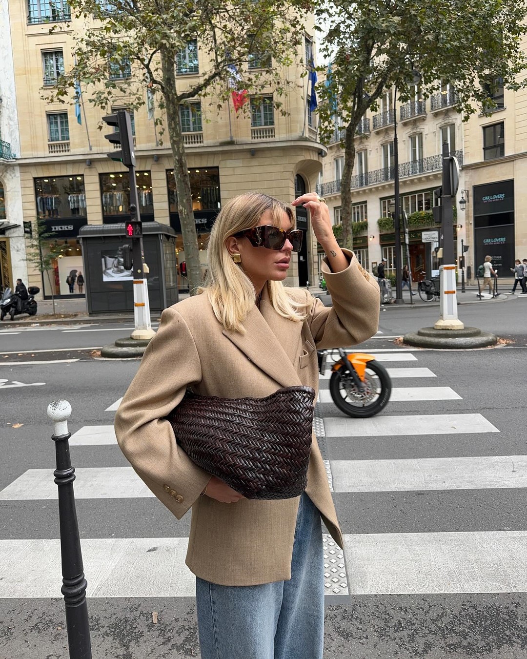 Сумки в сезоне осень-зима 2026-2027: самые модные модели, цвета и формы