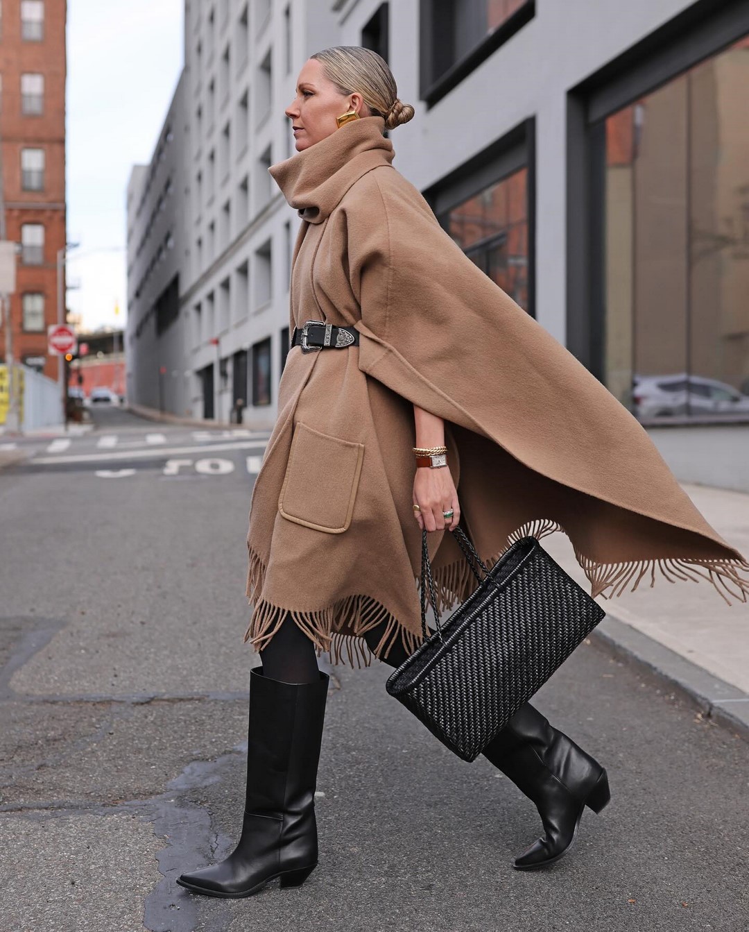 Сумки в сезоне осень-зима 2026-2027: самые модные модели, цвета и формы