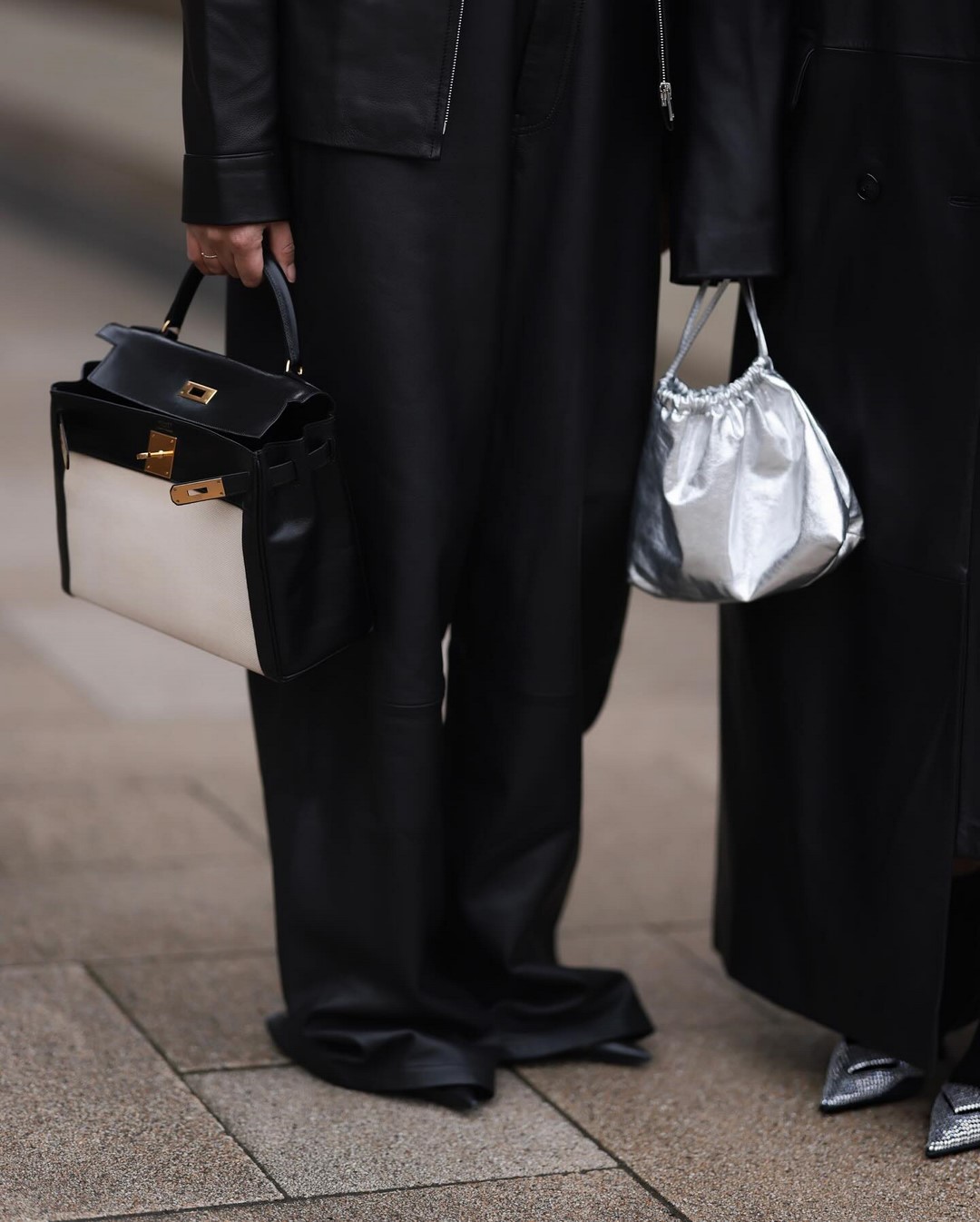 Сумки в сезоне осень-зима 2026-2027: самые модные модели, цвета и формы