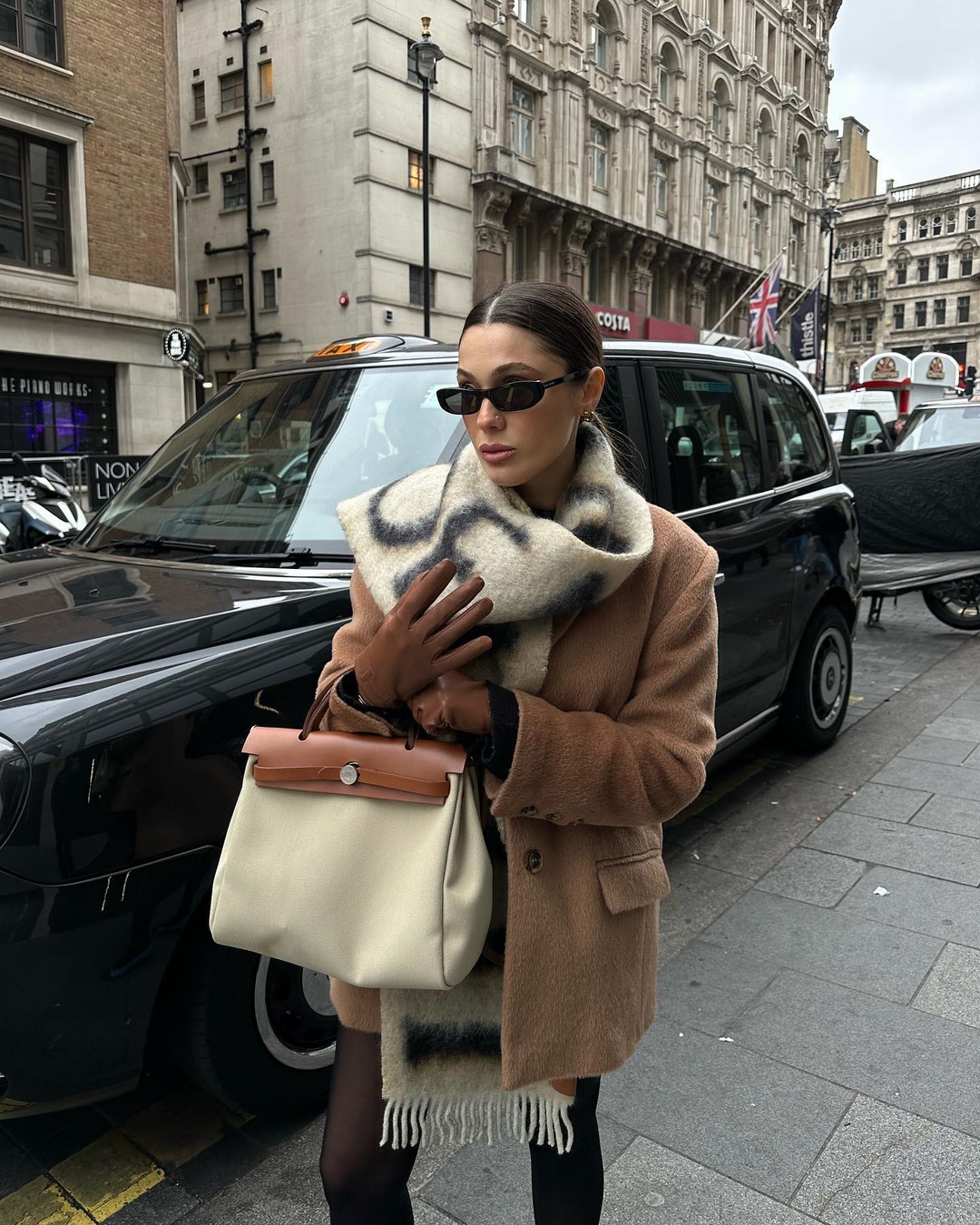 Сумки в сезоне осень-зима 2026-2027: самые модные модели, цвета и формы