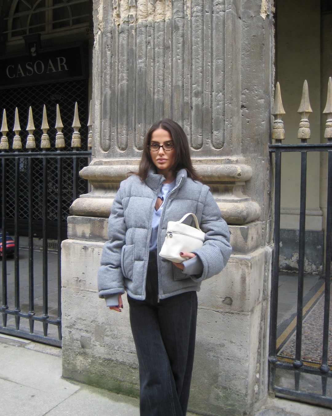 Сумки в сезоне осень-зима 2026-2027: самые модные модели, цвета и формы