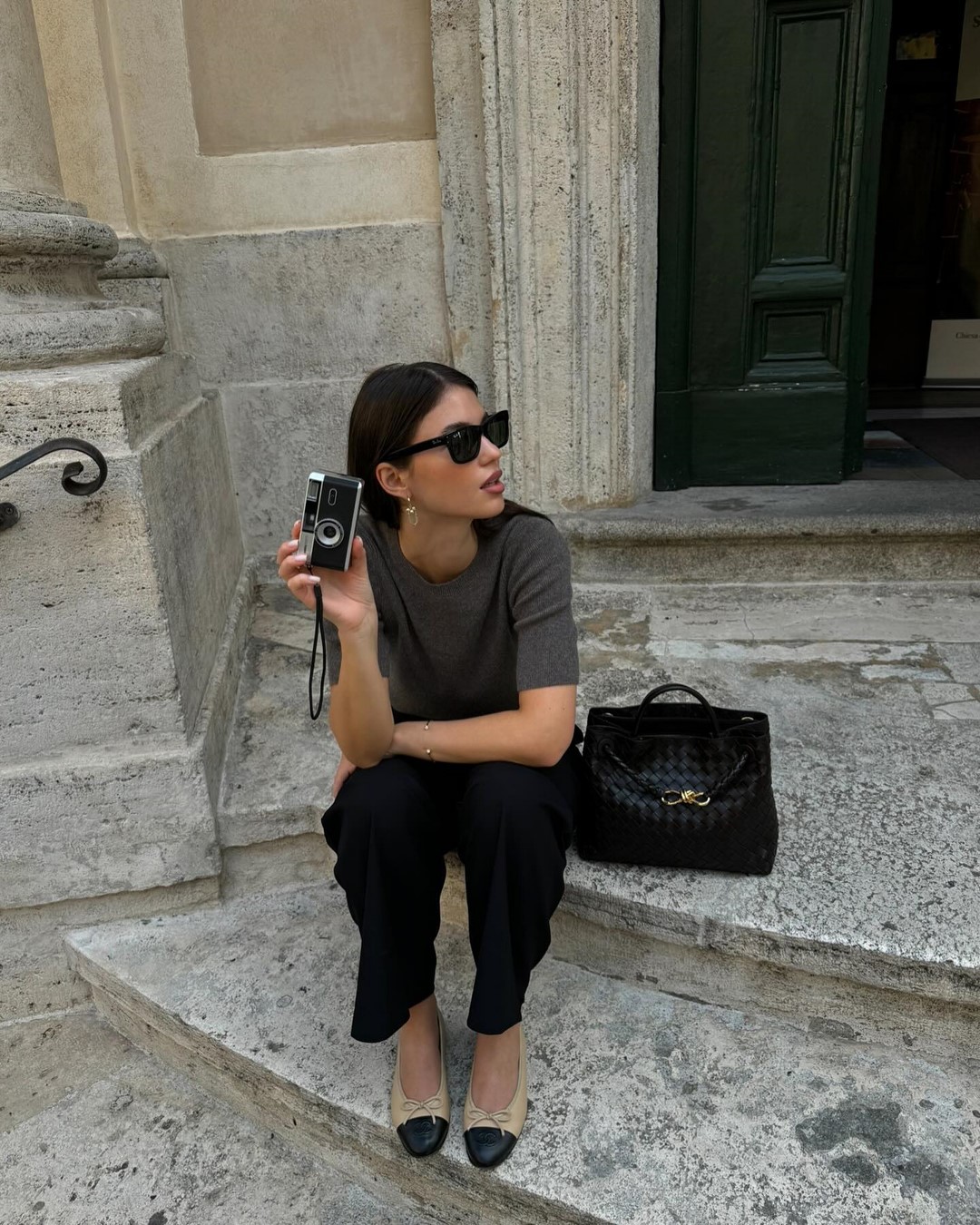 Сумки в сезоне осень-зима 2026-2027: самые модные модели, цвета и формы