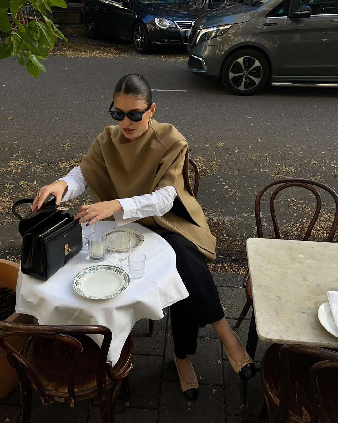 Сумки в сезоне осень-зима 2026-2027: самые модные модели, цвета и формы