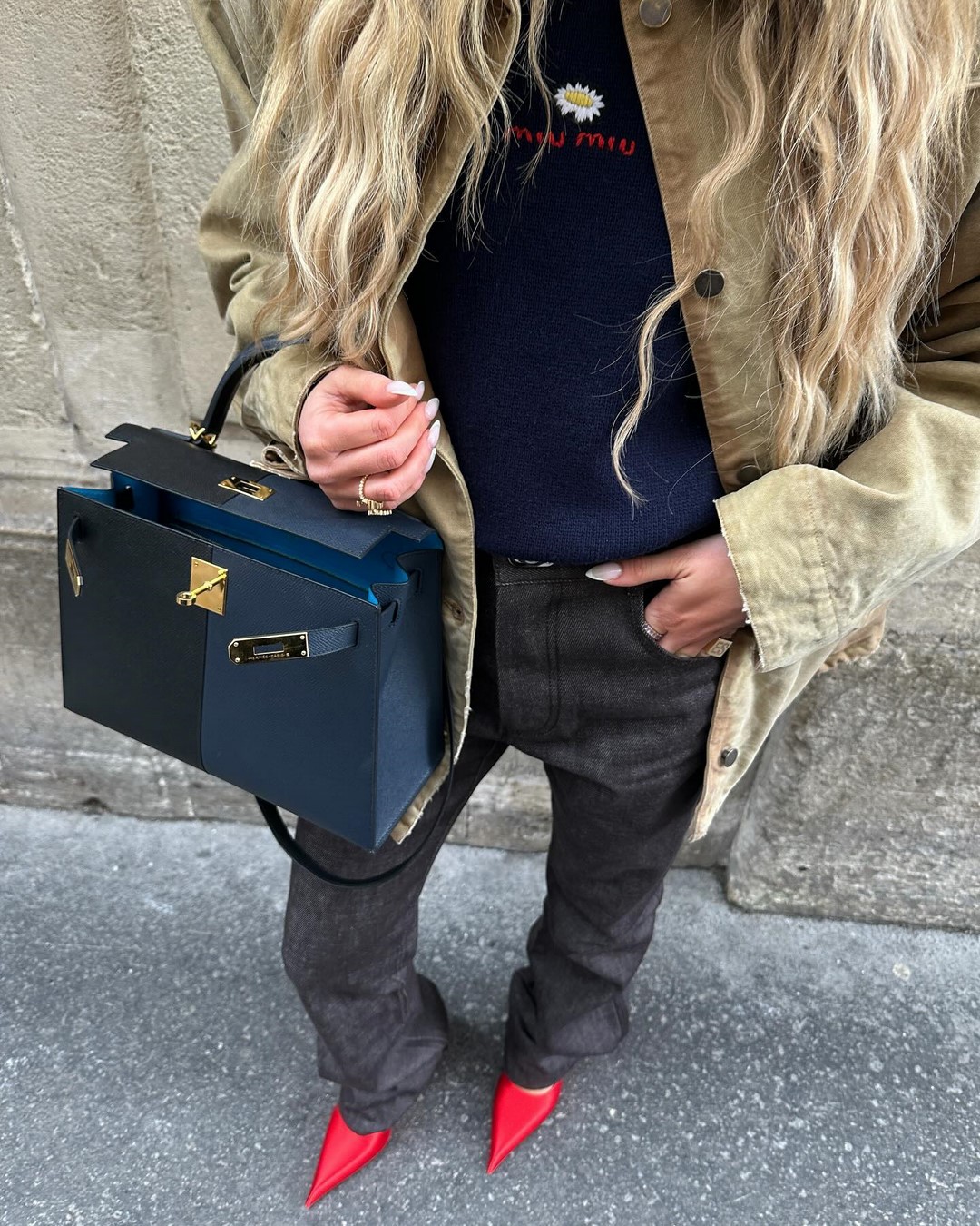 Сумки в сезоне осень-зима 2026-2027: самые модные модели, цвета и формы