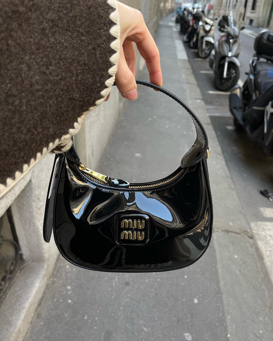 Сумки в сезоне осень-зима 2026-2027: самые модные модели, цвета и формы