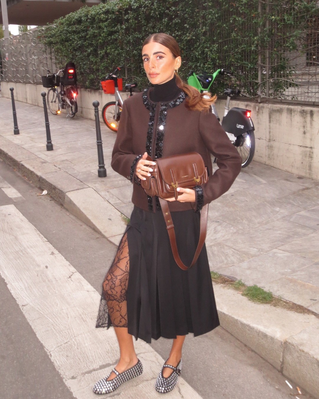 Сумки в сезоне осень-зима 2026-2027: самые модные модели, цвета и формы