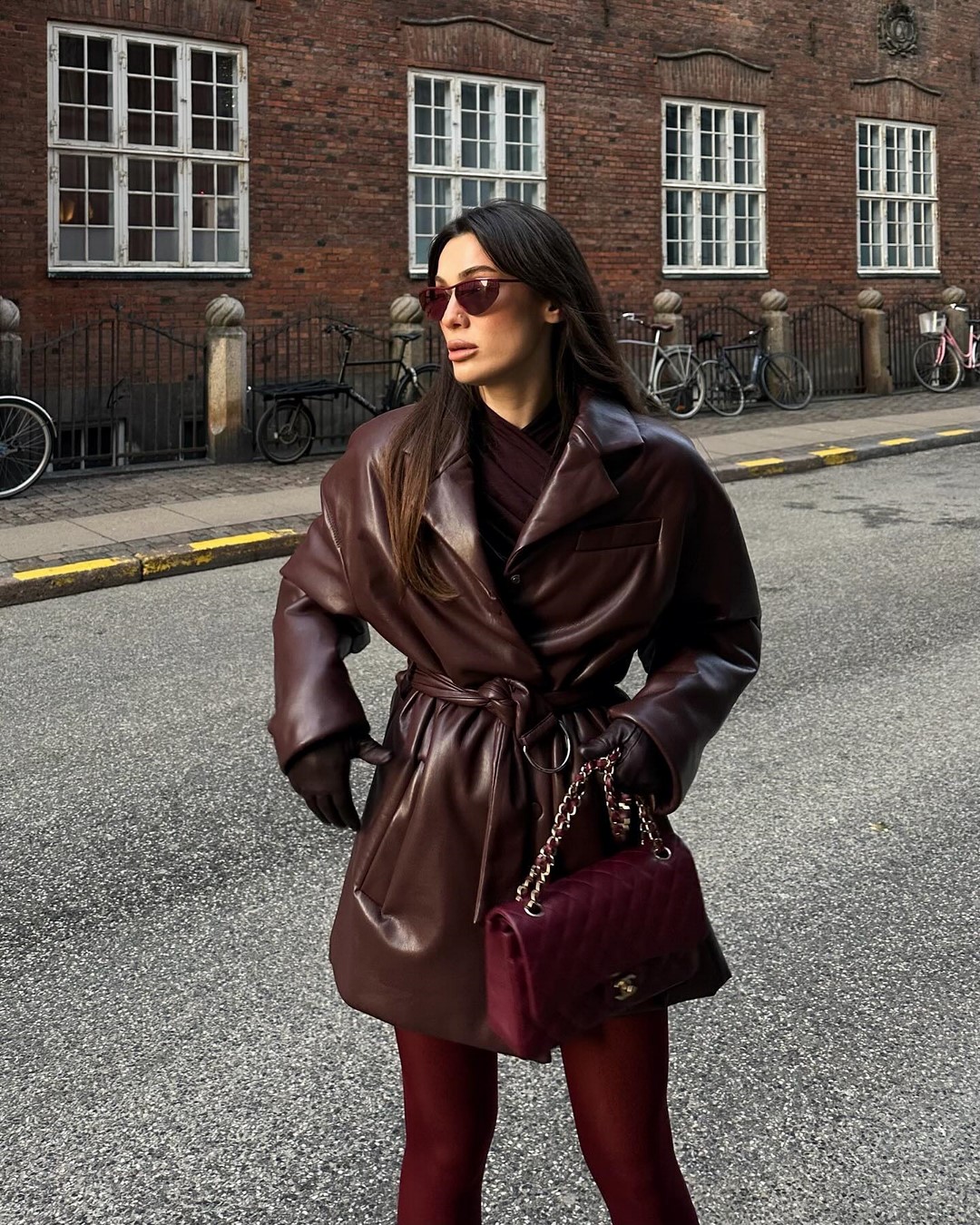 Сумки в сезоне осень-зима 2026-2027: самые модные модели, цвета и формы