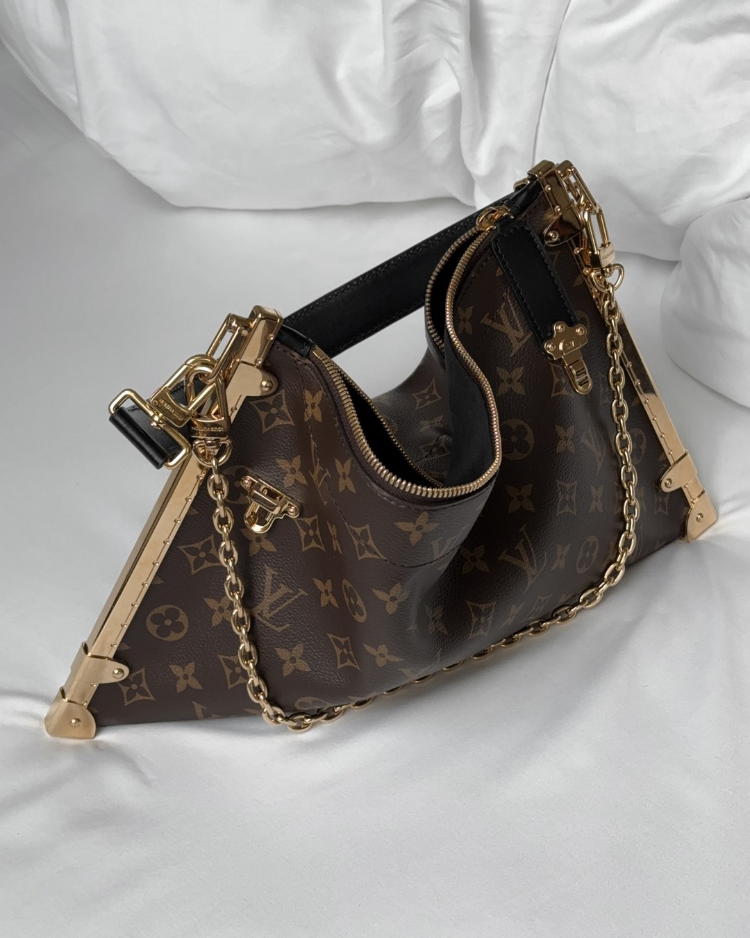 Сумки в сезоне осень-зима 2026-2027: самые модные модели, цвета и формы