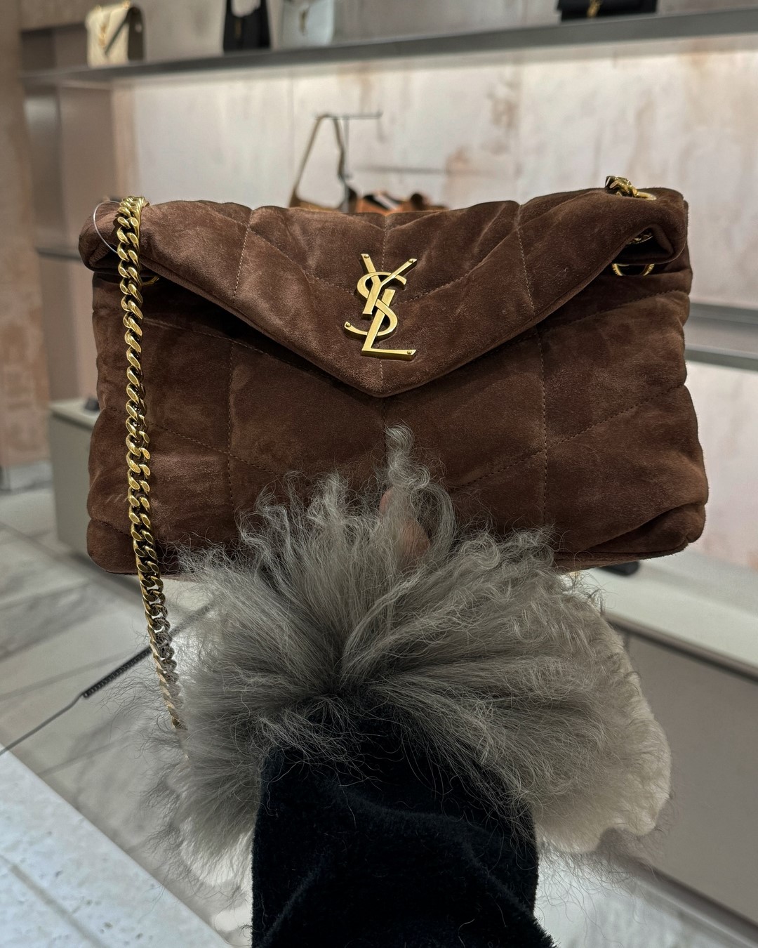 Сумки в сезоне осень-зима 2026-2027: самые модные модели, цвета и формы