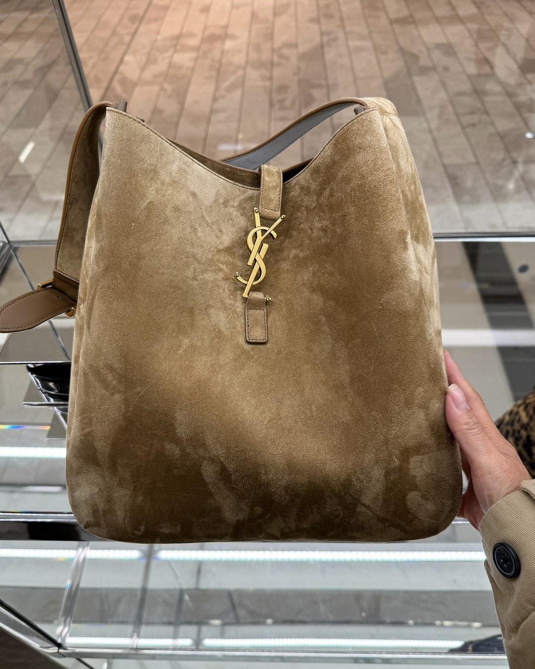 Сумки в сезоне осень-зима 2026-2027: самые модные модели, цвета и формы