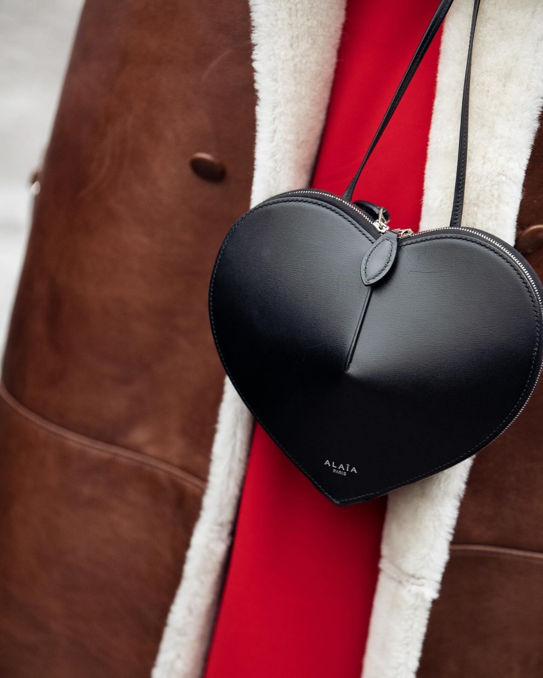 Сумки в сезоне осень-зима 2026-2027: самые модные модели, цвета и формы