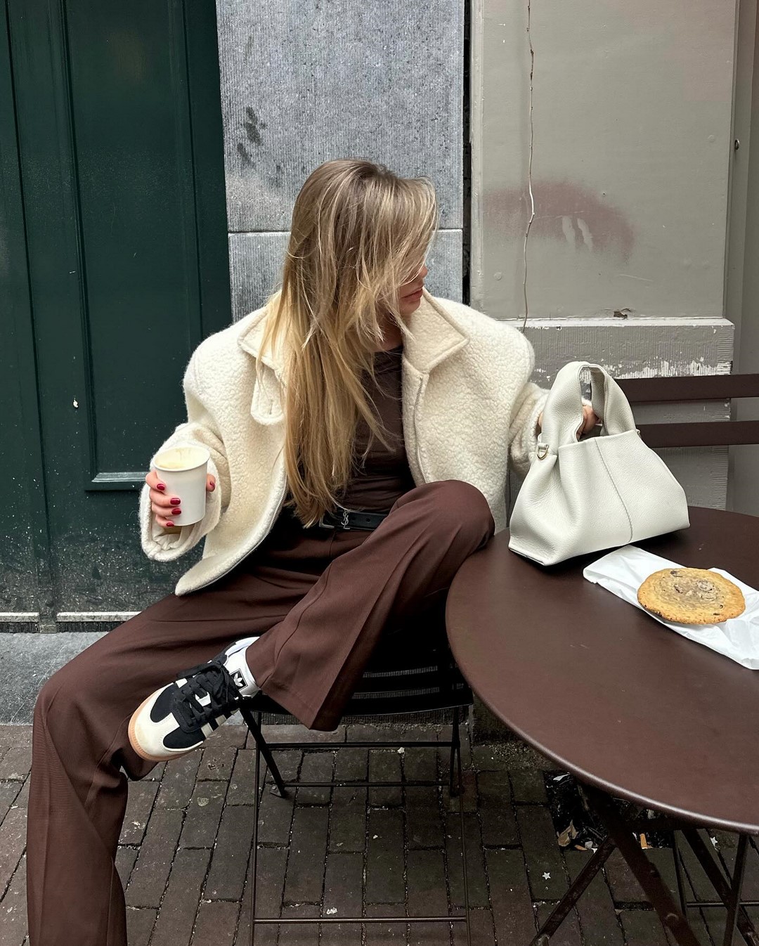 Сумки в сезоне осень-зима 2026-2027: самые модные модели, цвета и формы