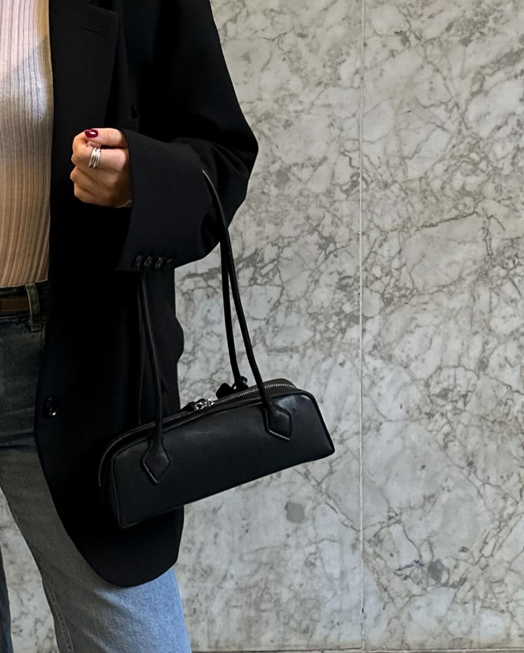 Сумки в сезоне осень-зима 2026-2027: самые модные модели, цвета и формы