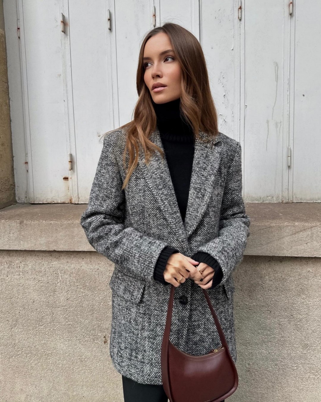 Сумки в сезоне осень-зима 2026-2027: самые модные модели, цвета и формы