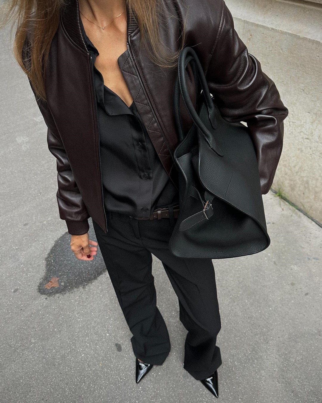 Сумки в сезоне осень-зима 2026-2027: самые модные модели, цвета и формы